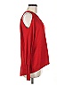 Boston Proper Red Pullover Sweater Size M - photo 4