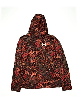 Under Armour Pullover Hoodie