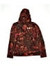 Under Armour 100% Polyester Red Pullover Hoodie Size L (youth) - photo 1