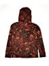 Under Armour 100% Polyester Red Pullover Hoodie Size L (youth) - photo 2