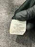 David Meister Solid Black Casual Dress Size 4 - photo 7