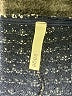 Sage Blue Black Pullover Sweater Size S - photo 7
