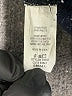 Sage Blue Black Pullover Sweater Size S - photo 8