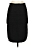 Neiman Marcus Solid Black Formal Skirt Size S - photo 2