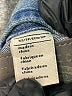 Levi's Blue Denim Jacket Size XS - photo 7