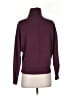Athleta Burgundy Turtleneck Sweater Size XXS - photo 2