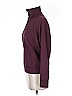 Athleta Burgundy Turtleneck Sweater Size XXS - photo 5