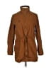 Forever 21 100% Cotton Brown Trenchcoat Size S - photo 1