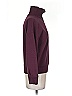 Athleta Burgundy Turtleneck Sweater Size XXS - photo 4