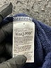 Old Navy 100% Polyester Blue Pullover Sweater Size M - photo 4