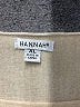 Hannah 100% Acrylic Ivory Long Sleeve Top Size XL - photo 7