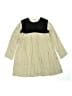 ANJA SCHWERBROCK Tan Skirt Size 8 - photo 1