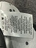 Jones & Co 100% Polyester White Sleeveless Blouse Size XS - photo 8