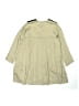 ANJA SCHWERBROCK Tan Skirt Size 8 - photo 2
