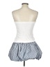 Assorted Brands White Casual Dress Size L - photo 2