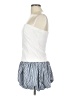 Assorted Brands White Casual Dress Size L - photo 5