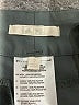 Adidas 100% Polyester Solid Gray Shorts Size 2 - photo 3