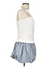Assorted Brands White Casual Dress Size L - photo 4
