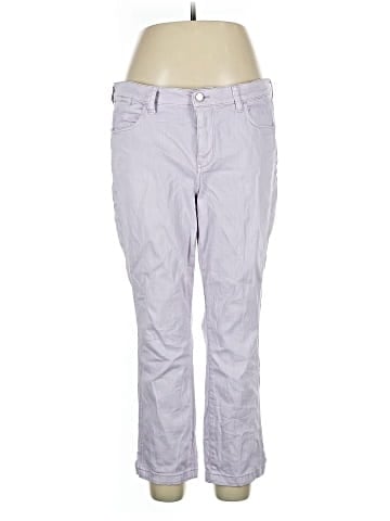 Pilcro and the Letterpress Casual Pants (view 1)
