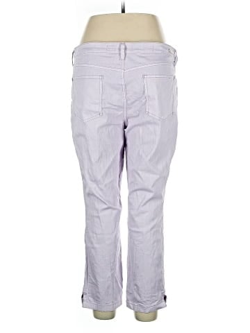 Pilcro and the Letterpress Casual Pants (view 2)