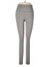 Athleta Chevron-herringbone Gray Active Pants Size S - photo 1