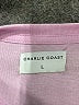 Assorted Brands Pink Purple Short Sleeve T-Shirt Size L - photo 7