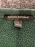 Banana Republic Green Sweatshirt Size S - photo 7