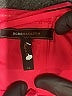 BCBGMAXAZRIA 100% Polyester Pink Cocktail Dress Size 6 - photo 7