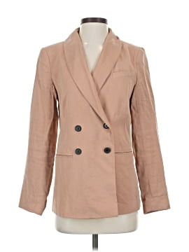 Something Navy Blazer
