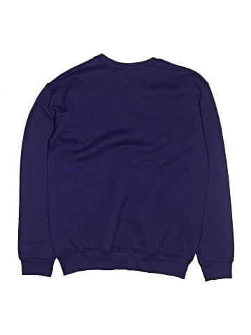 Jerzees Pullover Sweater (view 2)