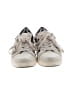 Sanctuary Animal Print Ivory Sneakers Size 6 - photo 2