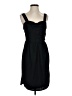 Madison Marcus 100% Silk Black Cocktail Dress Size XS - photo 1
