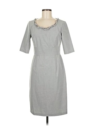 Donna Ricco Casual Dress (view 1)