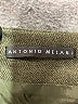Antonio Melani 100% Polyester Solid Gray Formal Skirt Size 14 - photo 3