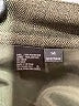 Antonio Melani 100% Polyester Solid Gray Formal Skirt Size 14 - photo 4