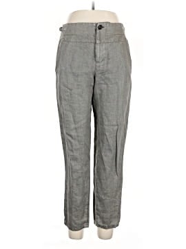 Pas De Calais Casual Pants