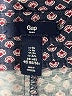 Gap Outlet Chevron-herringbone Blue Casual Pants Size 0 - photo 7