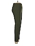Assorted Brands Chevron-herringbone Green Active Pants Size L - photo 4