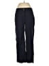 Talbots Blue Casual Pants Size 8 - photo 1