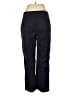 Talbots Blue Casual Pants Size 8 - photo 2