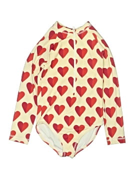 Hanna Andersson One Piece Swimsuit