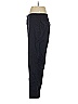 Talbots Blue Casual Pants Size 8 - photo 5