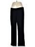 Nurture 100% Polyester Black Dress Pants Size 12 - photo 1