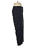 Talbots Blue Casual Pants Size 8 - photo 4