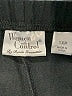 Women With Control Solid Black Active Pants Size 1X (petite) - photo 7