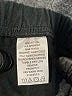 Women With Control Solid Black Active Pants Size 1X (petite) - photo 8