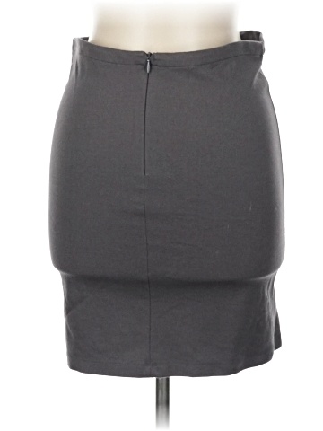 Lewis Cho Formal Skirt (view 2)