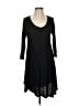 Assorted Brands Black Casual Dress Size S - photo 1