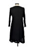 Assorted Brands Black Casual Dress Size S - photo 2