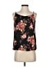 Pink Republic Black Sleeveless Top Size S - photo 1